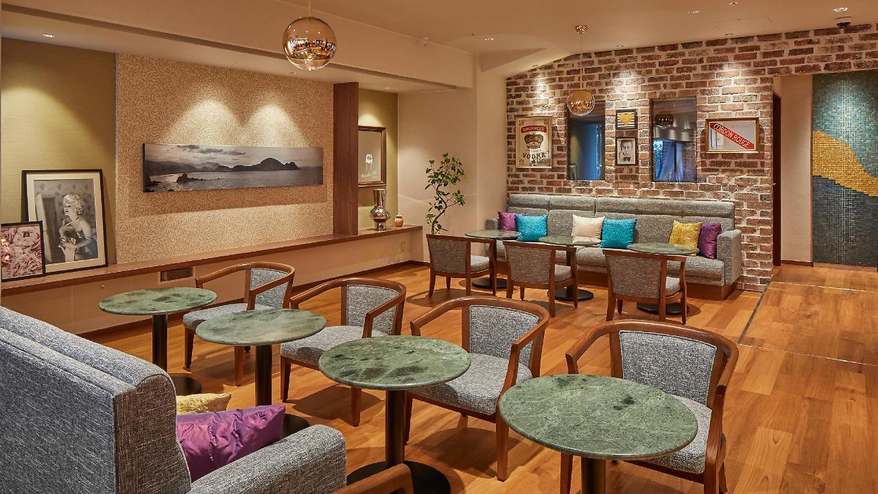 Hotel Kinparo Тойоока Екстер'єр фото
