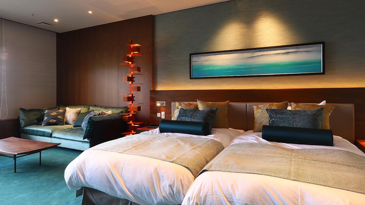 Hotel Kinparo Тойоока Екстер'єр фото